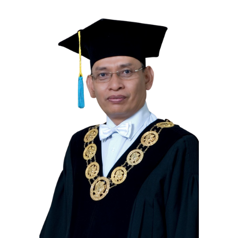Prof. Dr. Mohammad Nasih