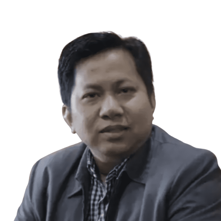 Assoc. Prof. Ilham Sentosa, PhD.