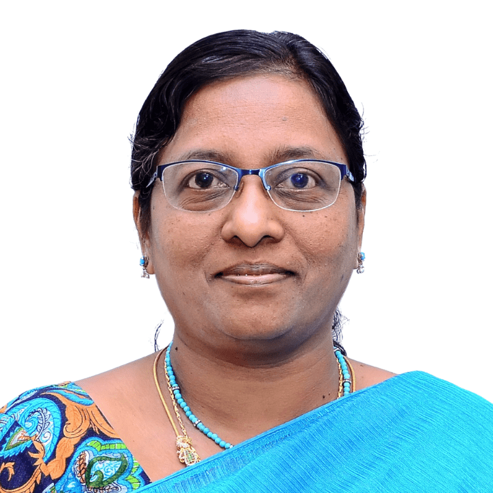 Prof. Dr. Chinnappan Ambrose Kalpana 