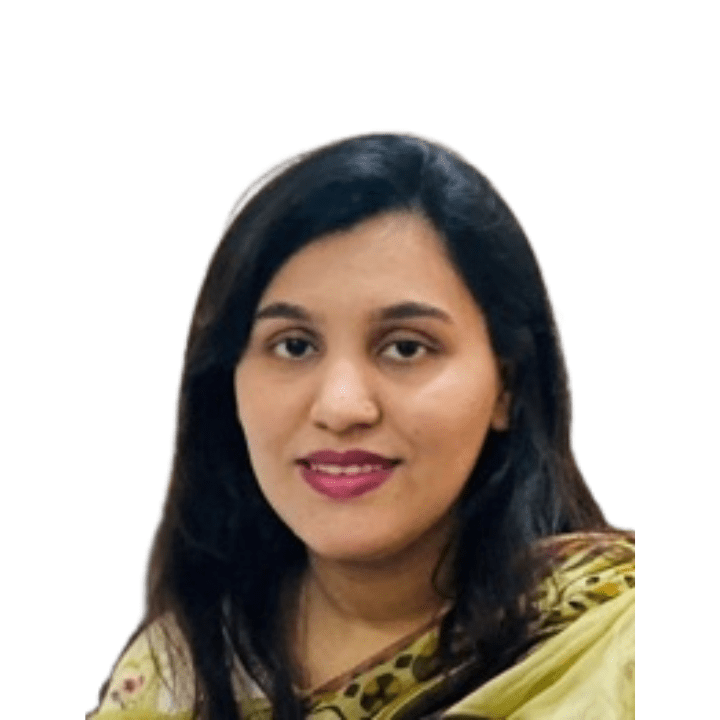 Dr. Asia Ashfaq