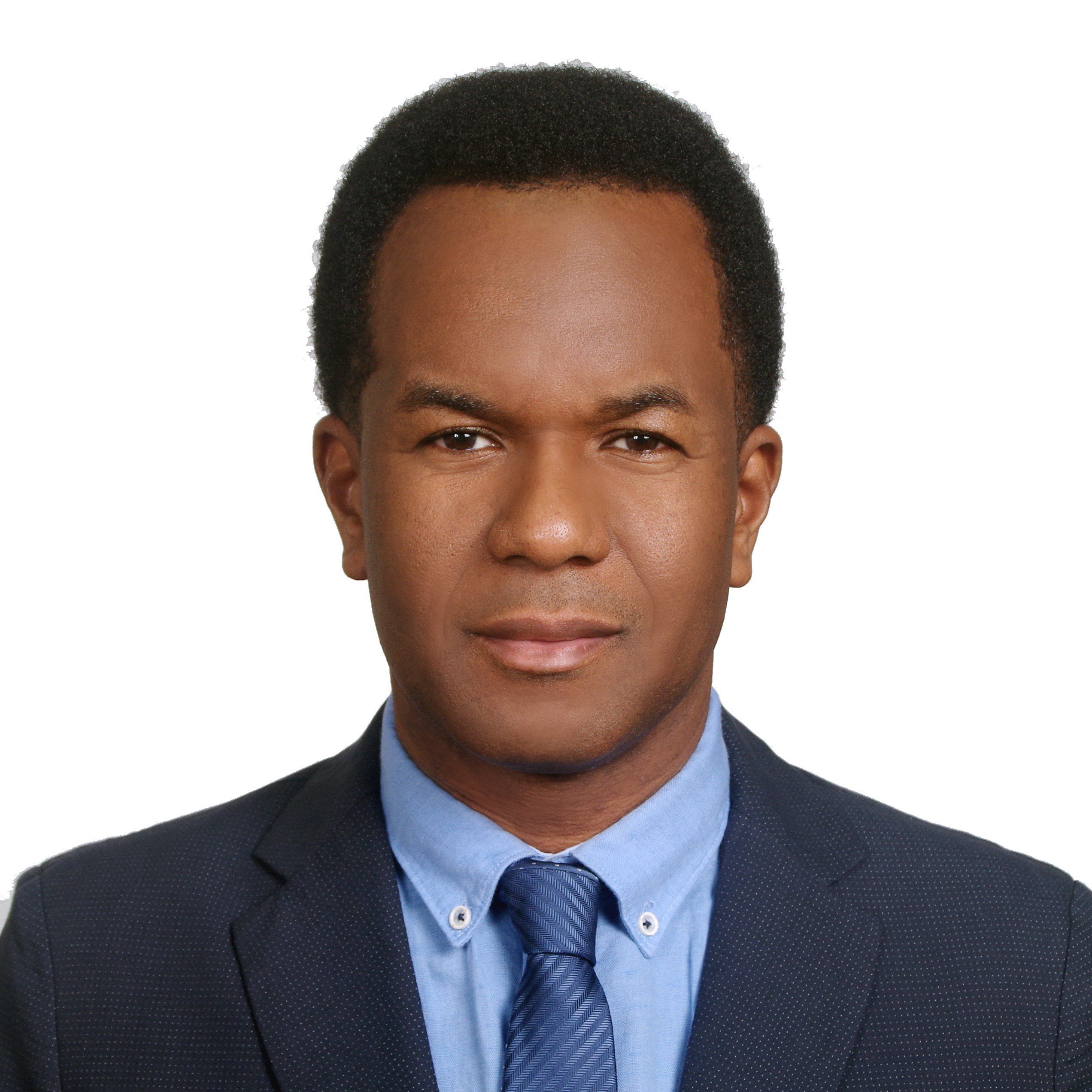 ‪Prof. Albert Linton Charles