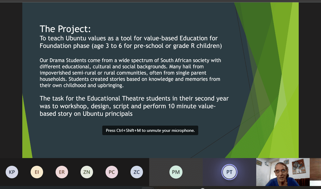 Cultural Heritage of Hasta Brata and Ubuntu Values to Promote Ethical, Inclusive, and Multicultural Society