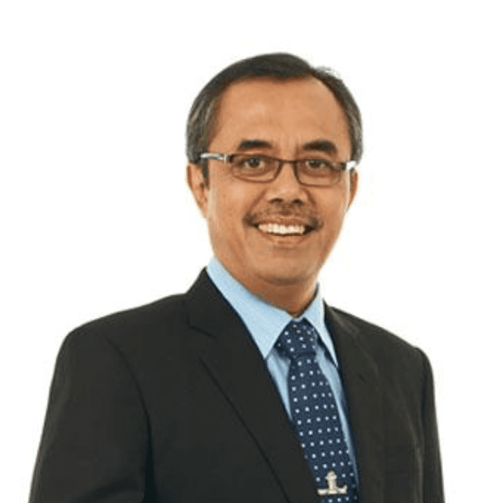 Prof. Dr. Ir. Ambariyanto, M.Sc.