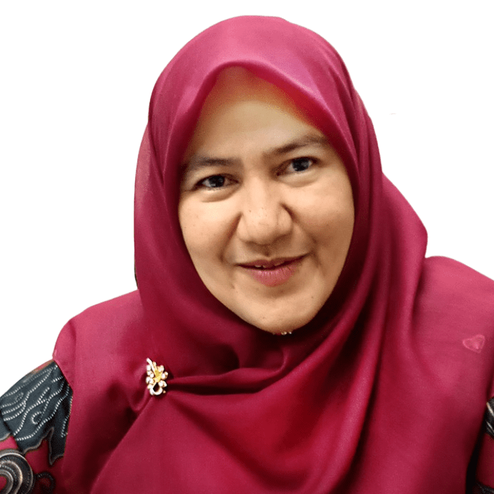 Prof. Dr. Haliza Abdul Rahman