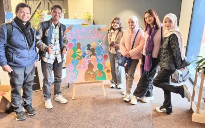 BBK International University of Notre Dame 2025: Focusing on Empowering Local Communities through Accessible Healthcare Services
