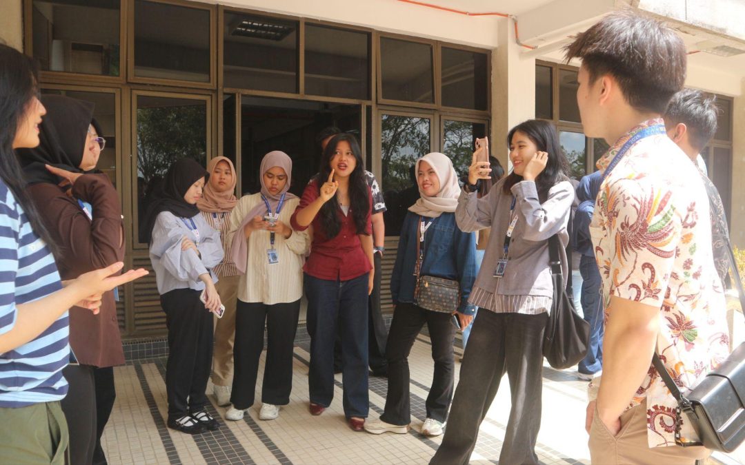 WUACD IMPACT 2026: Boosted Global Partnerships through Community Engagement